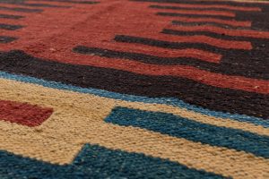 52161_BTR033A-Mogoli_Kilim_Natural_Dyed_Wool_Handwoven_Rug-8'4''x10'4''-Afghanistan-5