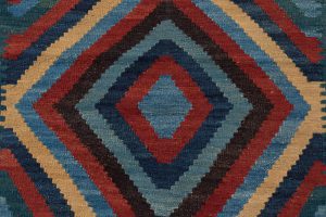 52162_BTR033A-Mogoli_Kilim_Natural_Dyed_Wool_Handwoven_Rug-3'5''x8'1''-Afghanistan-4
