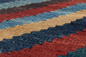 52162_BTR033A-Mogoli_Kilim_Natural_Dyed_Wool_Handwoven_Rug-3'5''x8'1''-Afghanistan-5