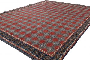 52163_BTR033I-Larhabi_Soumak_Natural_Dyed_Wool_Handwoven_Rug-8'3''x10'2''-Afghanistan-2