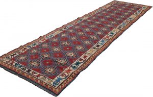 52167_BTR033I-Larhabi_Soumak_Natural_Dyed_Wool_Handwoven_Rug-2'9''x9'8''-Afghanistan-2