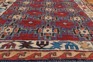 52167_BTR033I-Larhabi_Soumak_Natural_Dyed_Wool_Handwoven_Rug-2'9''x9'8''-Afghanistan-3