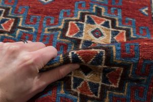 52167_BTR033I-Larhabi_Soumak_Natural_Dyed_Wool_Handwoven_Rug-2'9''x9'8''-Afghanistan-6