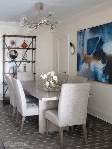 Merino flatweave Handwoven Rug