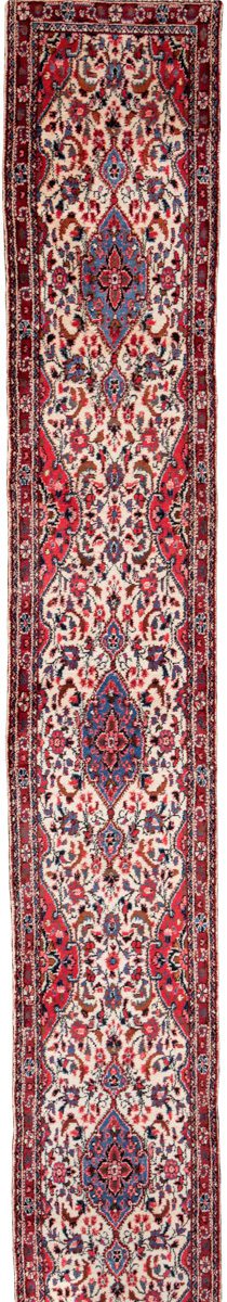 Persian Dergazine Rug