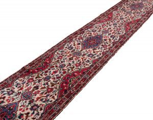 Persian Dergazine Rug