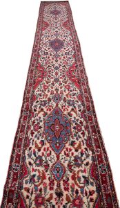 Persian Dergazine Rug