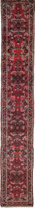 Persian Dergazine Runner Rug