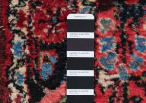 26571-Persian_Dergazine_Semi-Antique_Handwoven_Rug-2'7''x16'6''-Persia-11