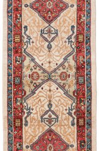 33628-Northwest_Persian_Ultimate_Village_Rug-2'9''x9'0''-Iran-1-Center