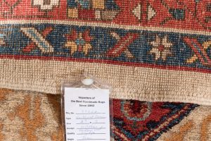 33628-Northwest_Persian_Ultimate_Village_Rug-2'9''x9'0''-Iran-9