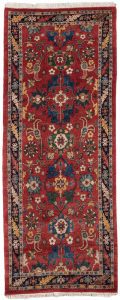 Persian Bidjar Rug