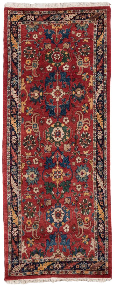 Persian Bidjar Rug