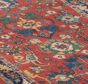 34004-Persian_Bidjar_Ultimate_Village_Rug-2'9''x7'-Iran-6