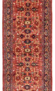 34137-Persian_Farahan_Ultimate_Village_Rug-3'0''x13'3''-Iran-1-Center