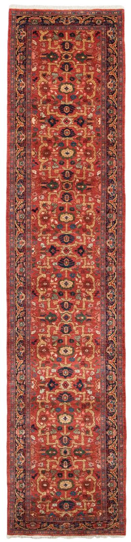 Persian Farahan Rug