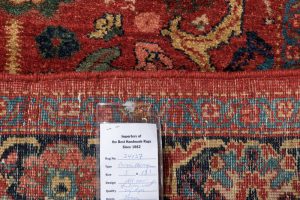 34137-Persian_Farahan_Ultimate_Village_Rug-3'0''x13'3''-Iran-10