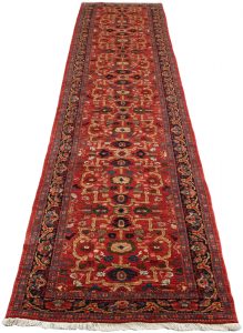 Persian Farahan Rug