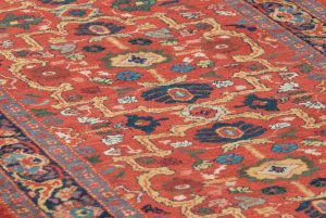 34137-Persian_Farahan_Ultimate_Village_Rug-3'0''x13'3''-Iran-6