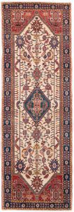 Qashqai Persian Rug