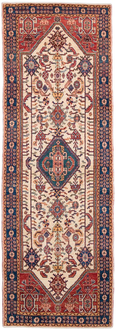 Qashqai Persian Rug