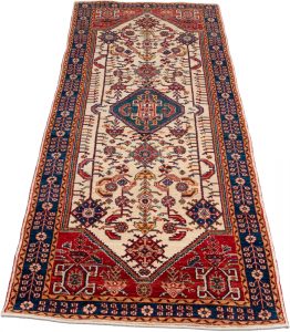 Qashqai Persian Rug