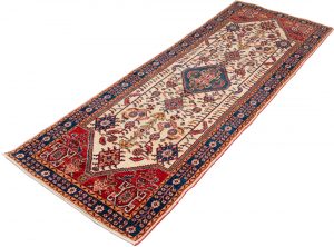 Qashqai Persian Rug