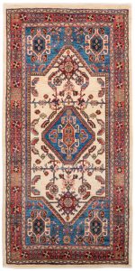 Persian Qashqai Rug