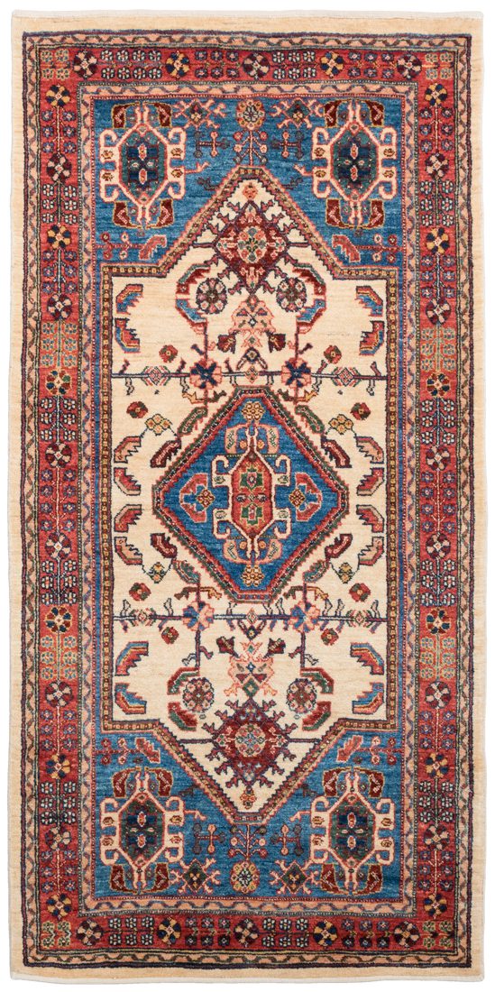 Persian Qashqai Rug
