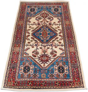 Persian Qashqai Rug