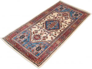 Persian Qashqai Rug