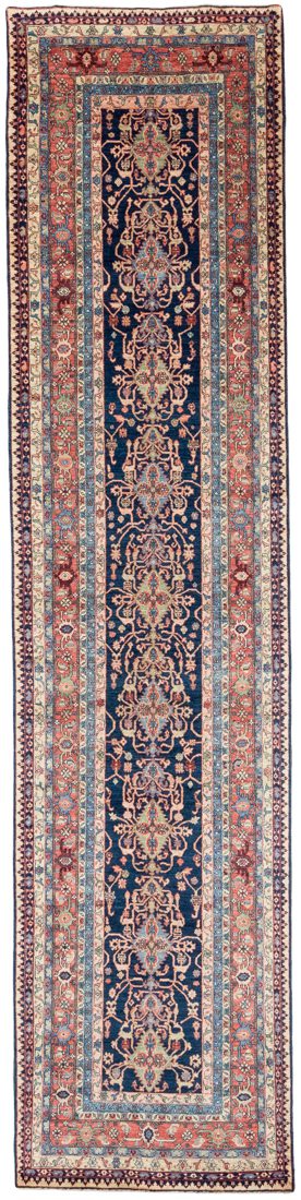 Bidjar Runner Rug