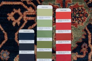 35921-Luxe_Tribal_Fine_Bidjar_Long_Runner_Wool_Rug-3'7''x15'3''-Afghanistan-11