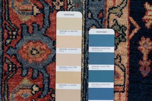 35921-Luxe_Tribal_Fine_Bidjar_Long_Runner_Wool_Rug-3'7''x15'3''-Afghanistan-12