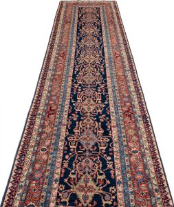 Bidjar Runner Rug