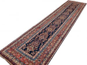 Bidjar Runner Rug