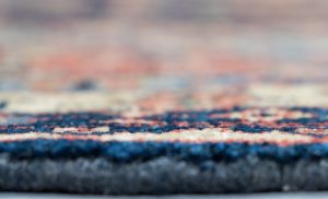 35921-Luxe_Tribal_Fine_Bidjar_Long_Runner_Wool_Rug-3'7''x15'3''-Afghanistan-5