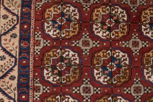 24551-Antique_Ersari_Bokhara_Handwoven_Rug-4'9''x8'9''-Afghanistan-9