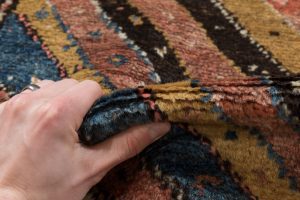 29760_ESTIRN1-Antique_Persian_Kurd_Diagonal_Stripes_Rug-2'8''x5'11''-Persia-7