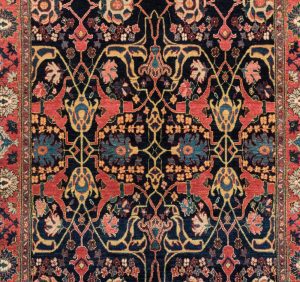 33613-Persian_Bidjar_Fine_Ultimate_Village_Rug-5'0''x6'8''-Iran-1-Center