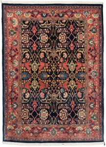 Persian Bidjar Rug