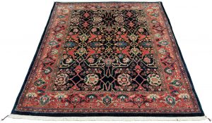 33613-Persian_Bidjar_Fine_Ultimate_Village_Rug-5'0''x6'8''-Iran-2