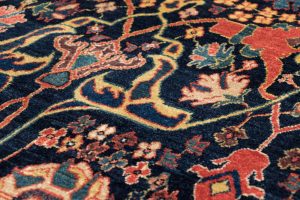33613-Persian_Bidjar_Fine_Ultimate_Village_Rug-5'0''x6'8''-Iran-5