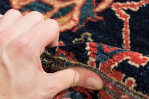 33613-Persian_Bidjar_Fine_Ultimate_Village_Rug-5'0''x6'8''-Iran-6