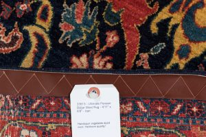 33613-Persian_Bidjar_Fine_Ultimate_Village_Rug-5'0''x6'8''-Iran-9