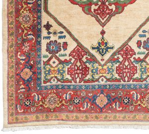 33617-Persian_Bidjar_Ultimate_Village_Rug-5'1''x7'2''-Iran-1-Border