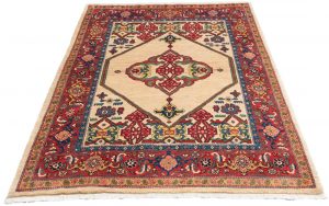 Persian Bidjar Rug