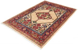 Persian Bidjar Rug