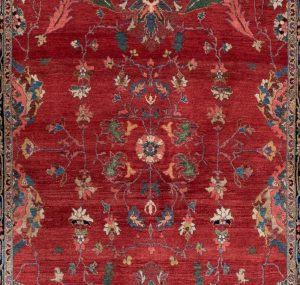 33774-Persian_Bidjar_Fine_Ultimate_Village_Rug-4'8''x6'10''-Iran-1-Center