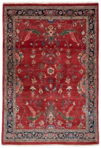 Persian Bidjar Rug